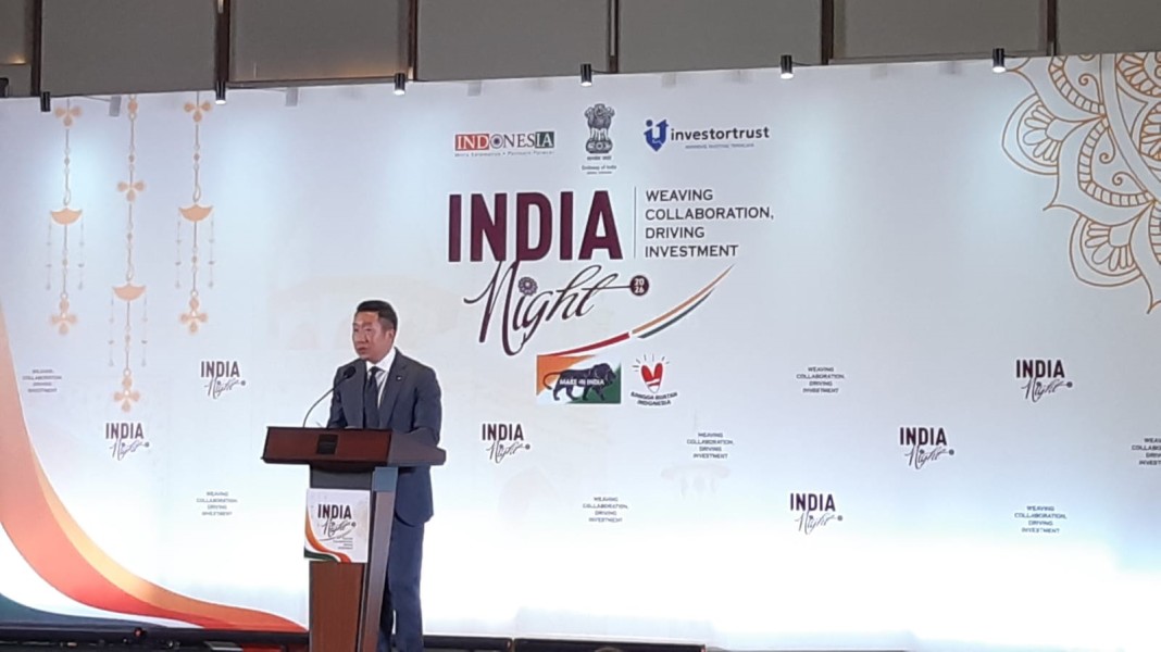 Danantara Perkuat Proyek Strategis Dukung Ekonomi Nasional 2026