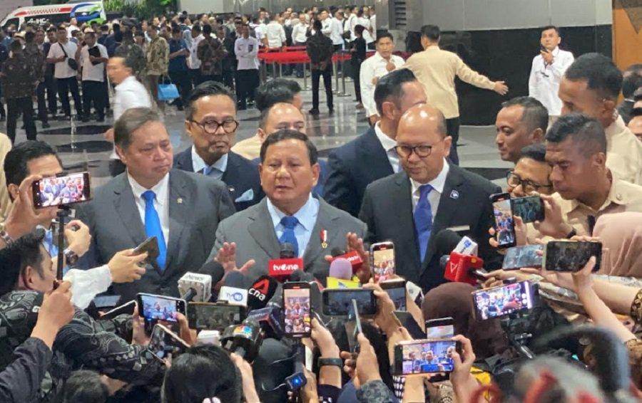 CEO Danantara Tegaskan Evaluasi Total Direksi BUMN untuk Peningkatan Kinerja dan Profesionalisme