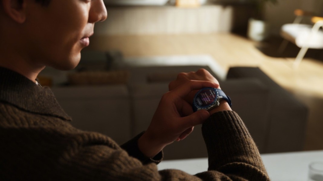 Oppo Watch X2: Hadir dengan Layar Super Cerah dan Fitur Kesehatan Mutakhir