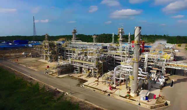 MedcoEnergi Lanjutkan Buyback Saham Senilai US$50 Juta Mulai 8 April 2025
