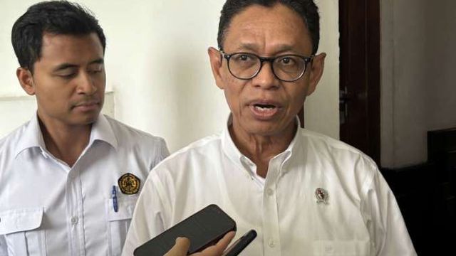 Kementerian ESDM Tawarkan 75 Blok Migas Secara Serentak Tahun Ini