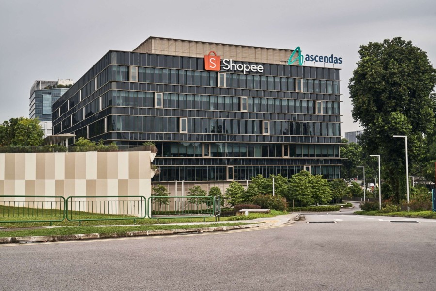 Shopee Mall Hyper Brand Day: Promo Terbesar Belanja Online Unilever