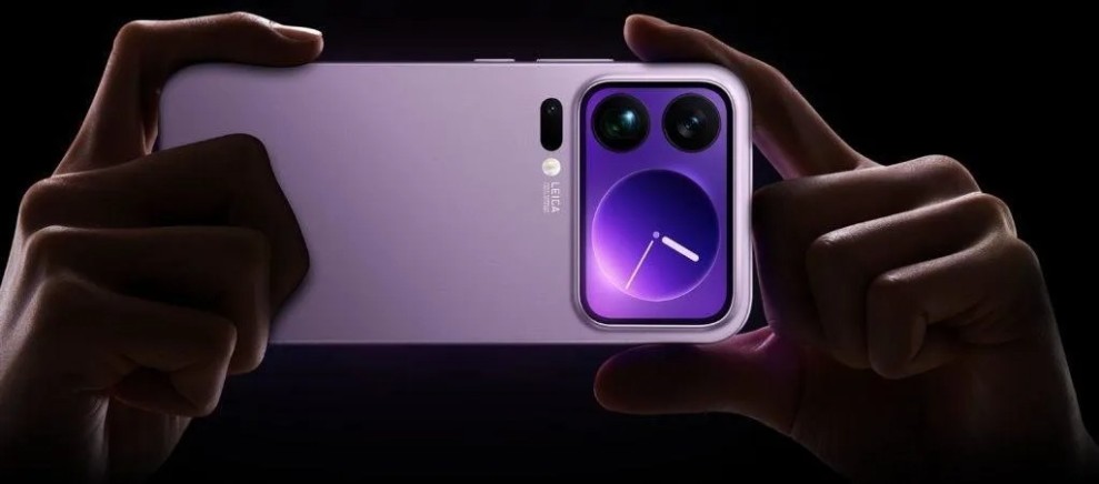Penjualan Xiaomi 17 Series Pecahkan Rekor Global Dalam Seminggu