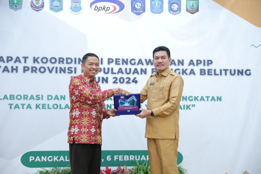 Mendorong Pendaftaran Merek untuk UMKM