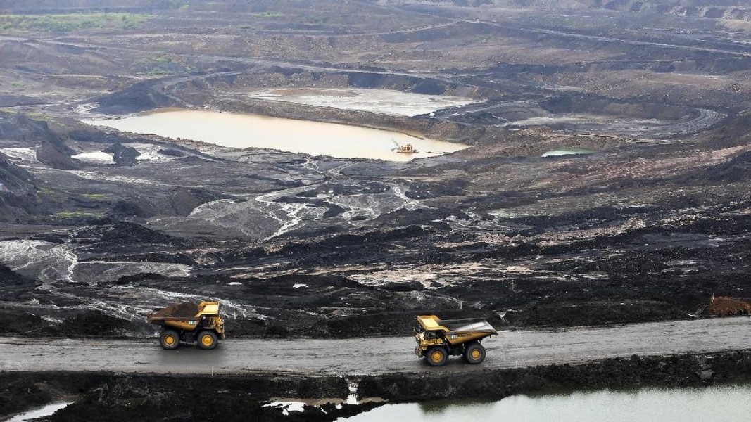 RI Pangkas Produksi Batu Bara 2026 Ahli Ungkap Dampak Serius