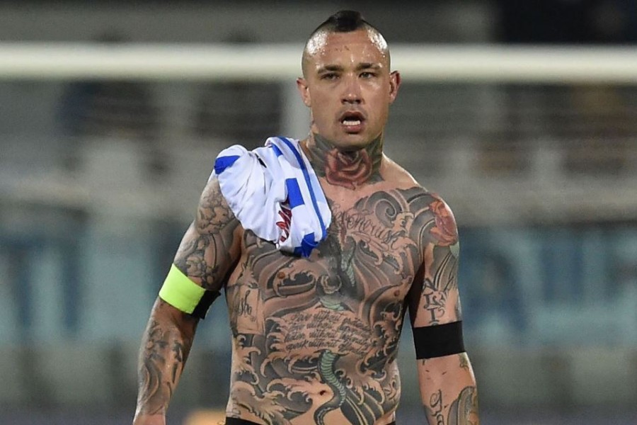 Radja Nainggolan Kagumi Popularitas Sandy Walsh dan Ragnar Oratmangoen