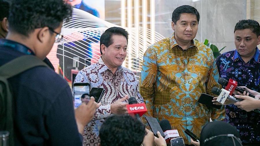 Bank BRI Memperluas Akses KPR Subsidi Guna Mendorong Kepemilikan Hunian Masyarakat