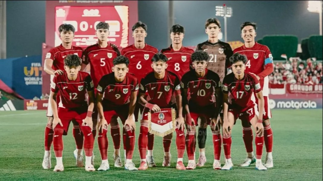 Timnas Indonesia U-17 Tunjukkan Kemajuan di Piala Dunia 2025