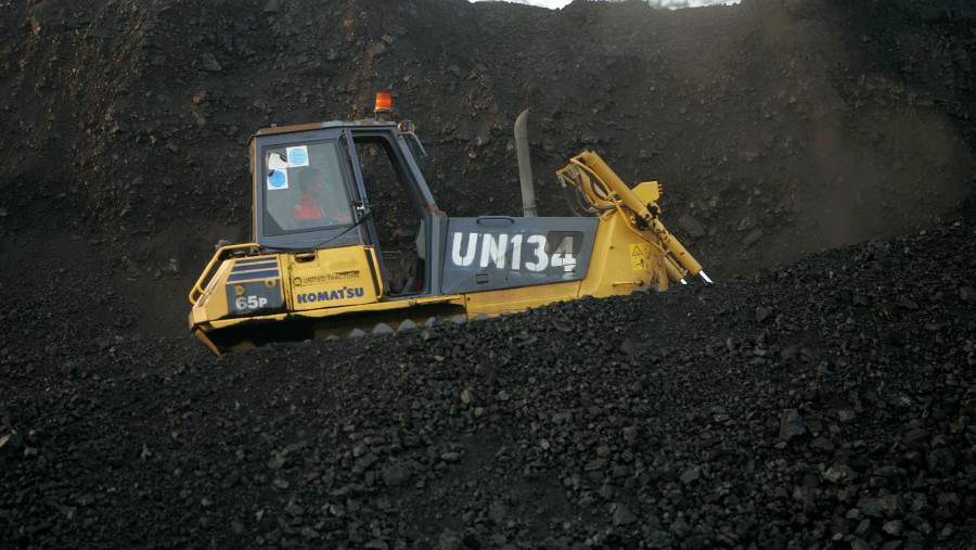 Prediksi Harga Batu Bara Hari Ini, Masih Bergerak Sideways