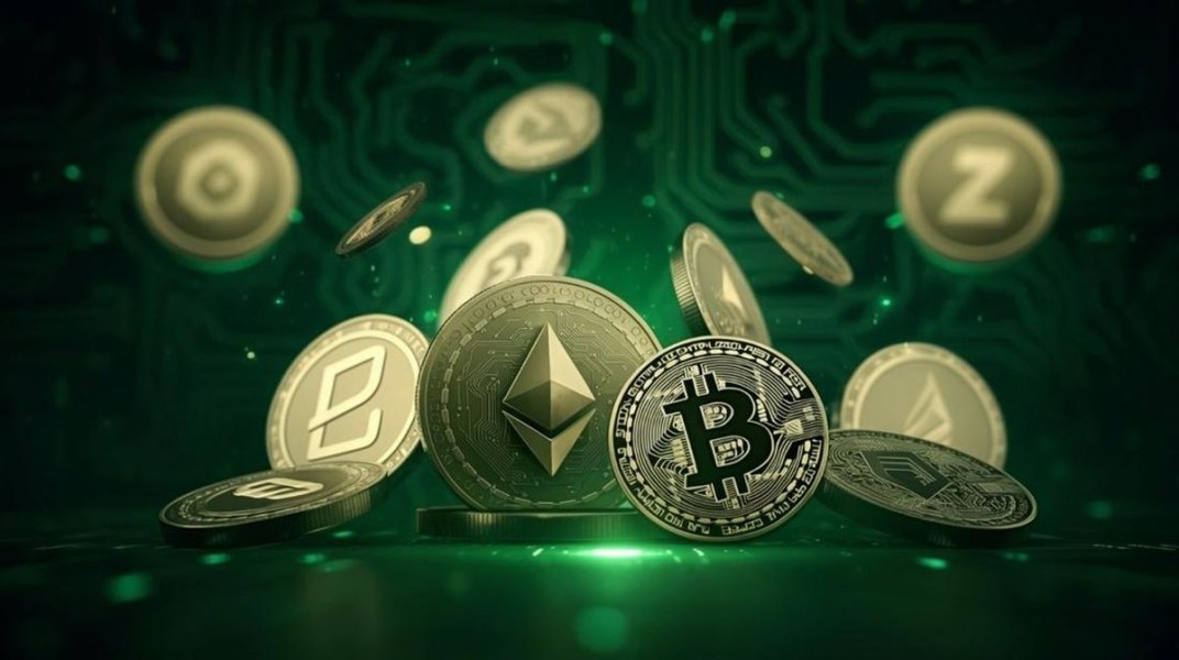 OJK Perketat Pengawasan: Transaksi Kripto di Indonesia Tembus Rp 650 Triliun pada 2024