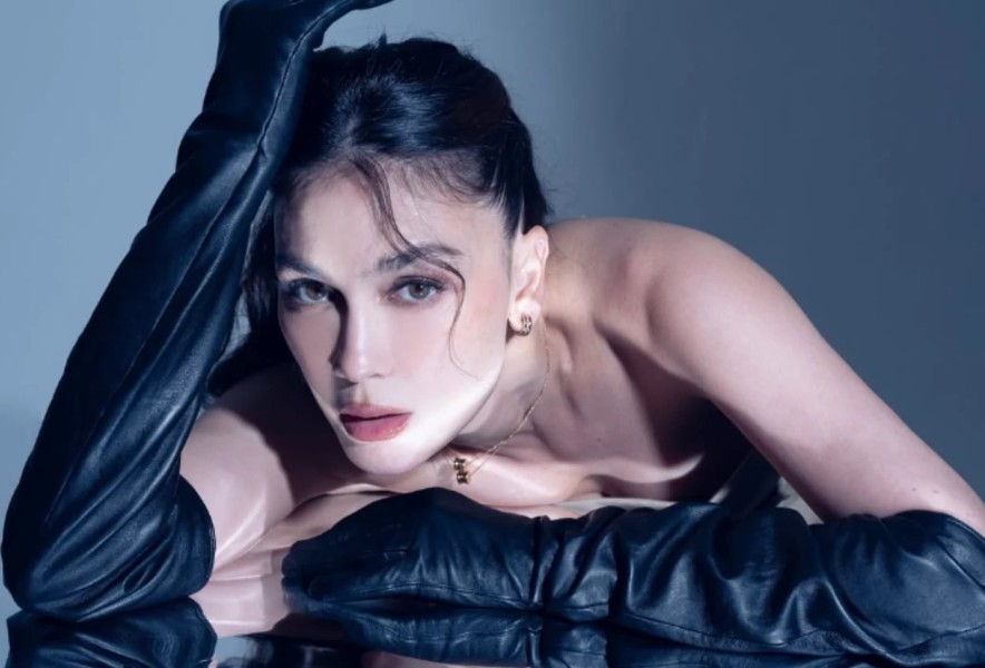 Perjalanan Karier Luna Maya dari Model hingga Aktris