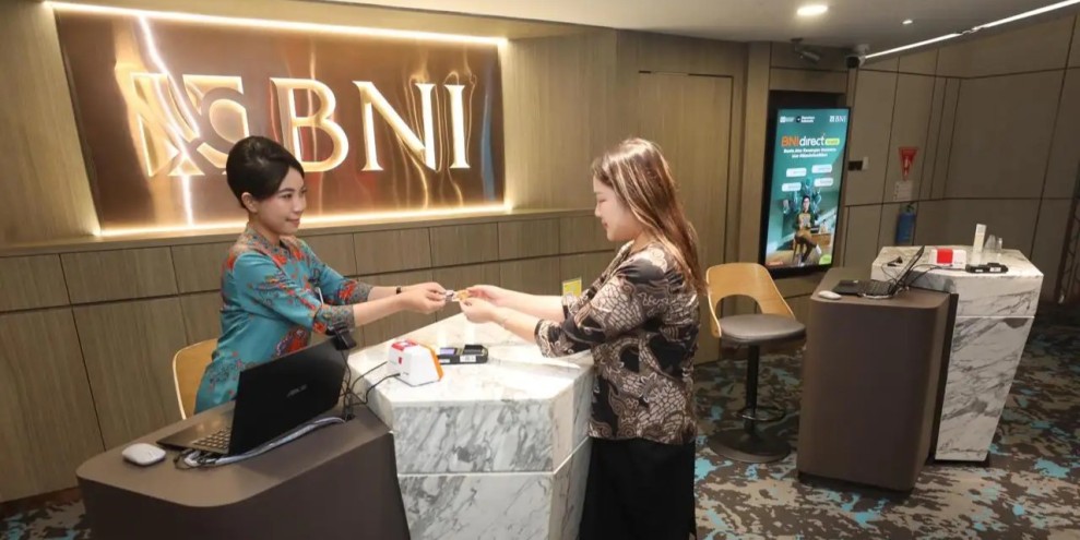 BNI Siapkan Layanan Terbatas Lebaran Puluhan Outlet Tetap Beroperasi Nasional