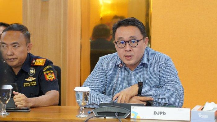 Ekonomi Jawa Tengah Tetap Tangguh di Tengah Ketidakpastian Global: APBN Berperan Strategis
