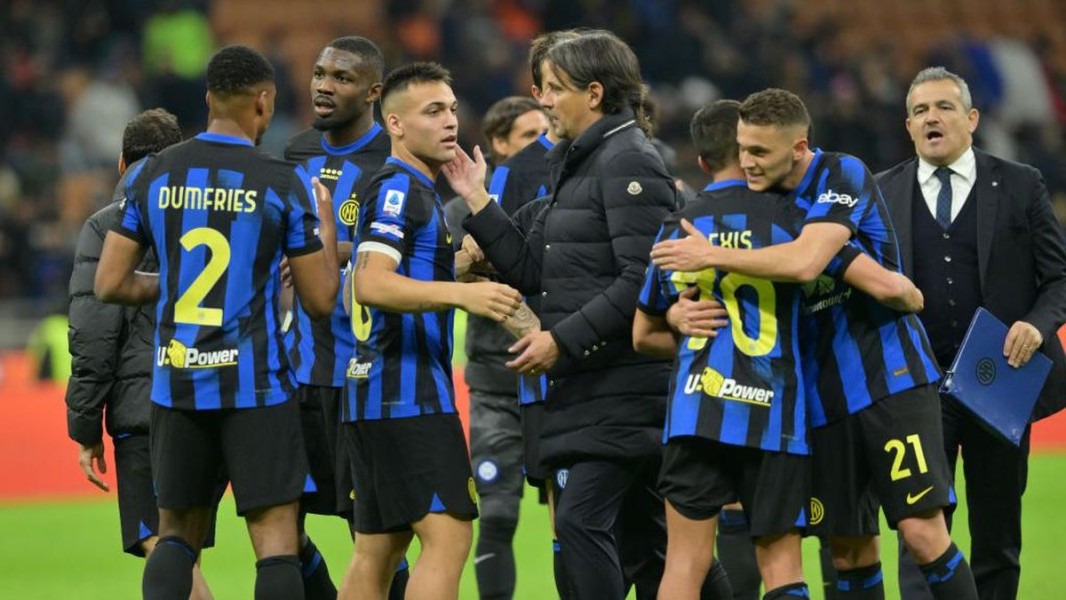 Sorotan dan Ketegangan Jelang Drawing 16 Besar Liga Champions: Inter Milan Menghadapi Ancaman dari Eredivisie