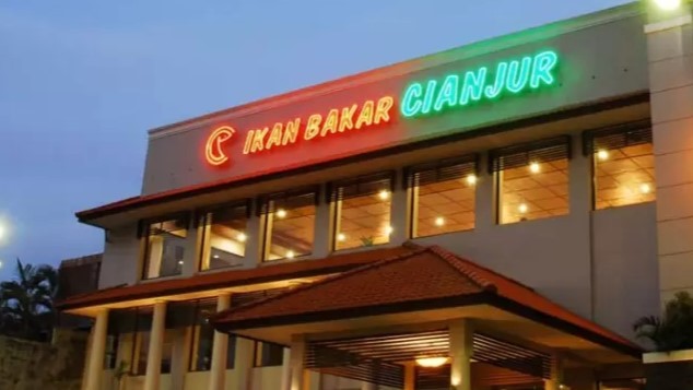 Pilihan Restoran Nusantara Batam dengan Menu Keluarga yang Menggugah Selera