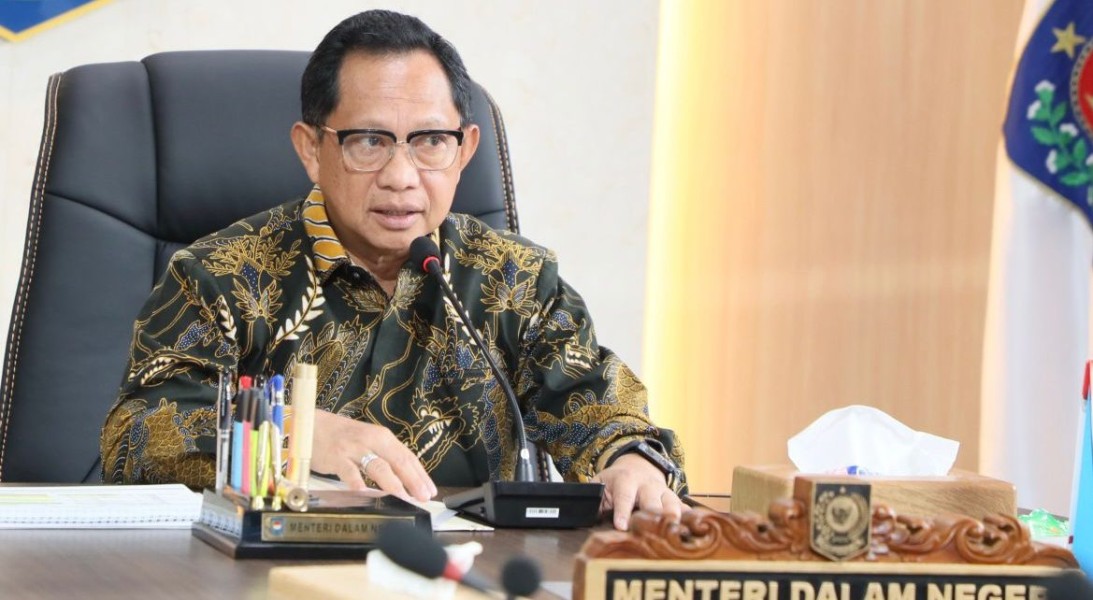 Mendagri Instruksikan Kepala Daerah Siaga di Wilayah Saat Lebaran 1447 Hijriah