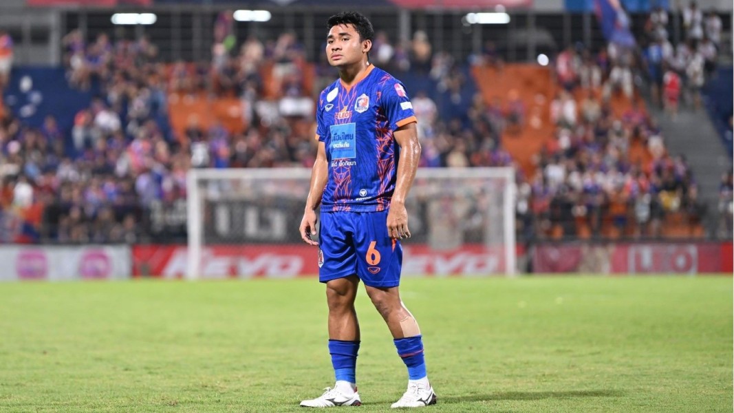Persib Bandung Incar Asnawi Mangkualam di Bursa Transfer Liga 1 Musim 2025/2026, Akankah Port FC Bersedia Melepasnya?