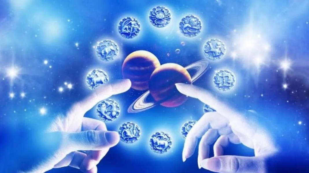 Aquarius Hadapi Momentum Finansial dengan Energi Positif Hari Ini