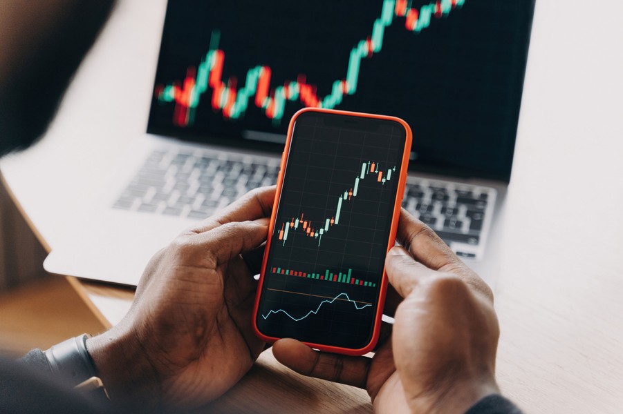 Jumlah Investor Pasar Modal Indonesia Tembus Rekor 18 Juta