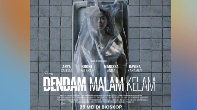 Rekomendasi Film Tayang Mei 2025: Dari Horor Mencekam hingga Animasi Menawan
