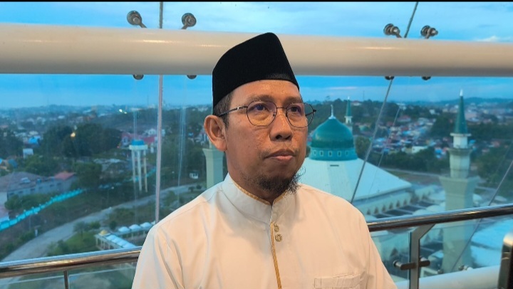 Besaran Zakat Fitrah 1447 H di Balikpapan Ditetapkan Kemenag, Mulai Rp42 Ribu hingga Rp54 Ribu