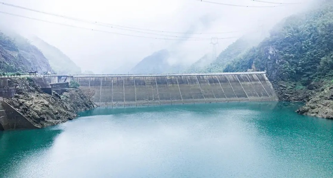 PLN Siapkan PLTA Pumped Storage Grindulu 1.000 MW untuk Perkuat Energi Terbarukan Nasional