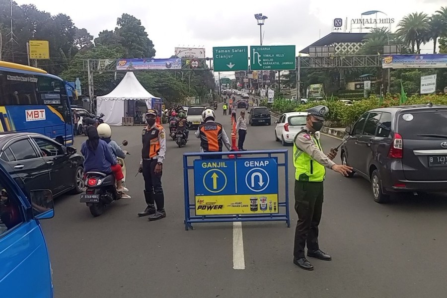 Ganjil Genap Jakarta Kembali Diberlakukan: Aturan Lengkap, Daftar Lokasi Penerapan, Jenis Kendaraan yang Dikecualikan, dan Tips Penting Agar Terhindar dari Sanksi