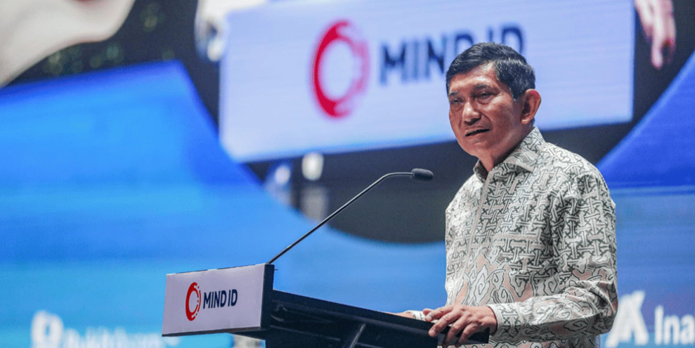 MIND ID Angkat Sisi Lain Dunia Tambang Lewat Dokumenter The MIND Journey