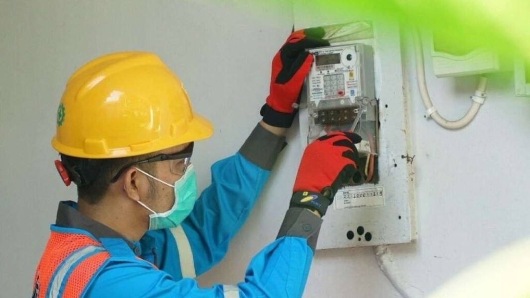 Pemerintah Jaga Daya Beli Masyarakat Lewat Stabilitas Tarif Listrik 2026