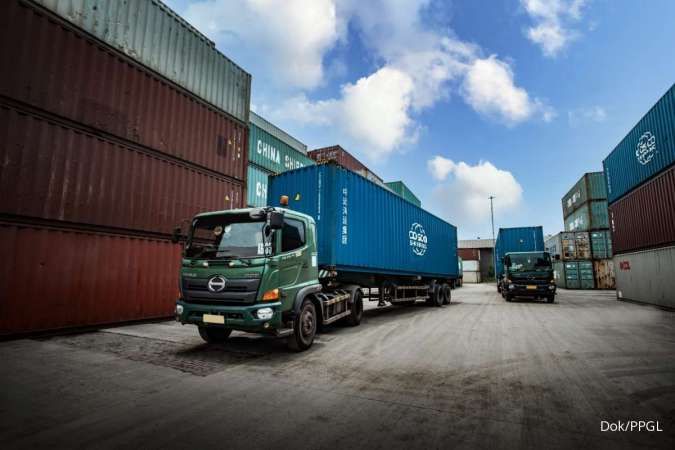 Patra Logistik Pertahankan Ketepatan Distribusi dan Nol Kecelakaan Kerja