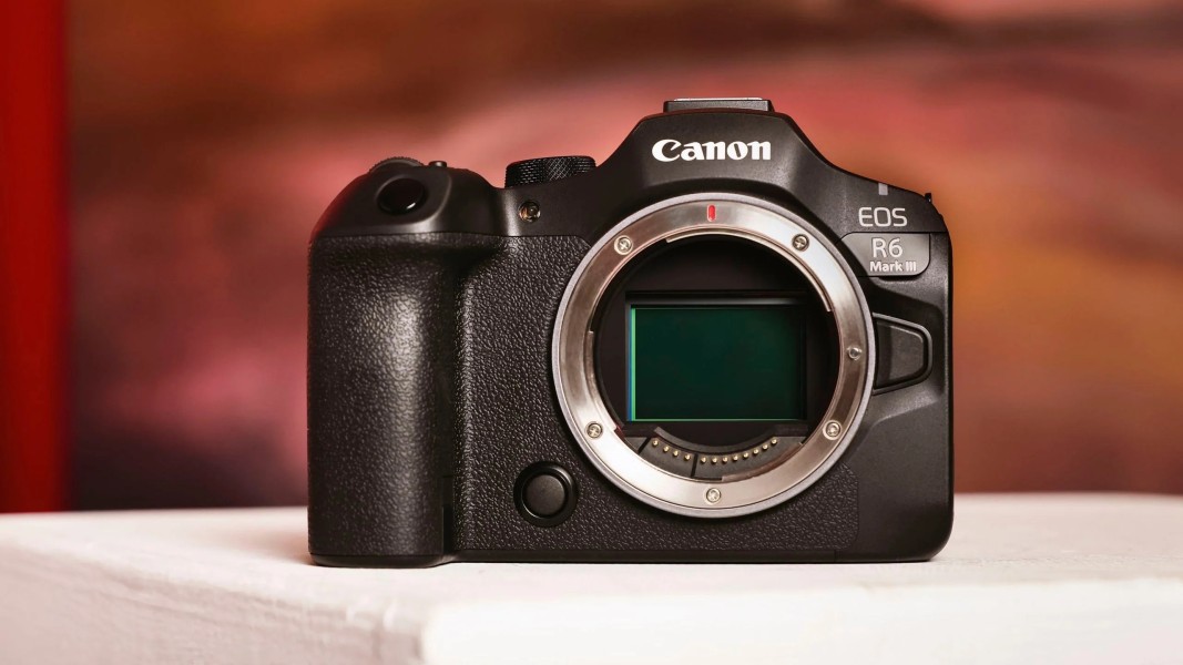 Canon EOS R6 Mark III Hadir di Indonesia, Spesifikasi dan Harga Terungkap