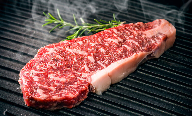 Dulu Dilarang, Kini Daging Sapi Jadi Primadona di Jepang: Sejarah dan Perubahan Pandangan