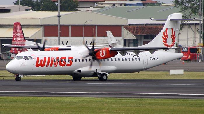 Lion Air dan Wings Air Buka 17 Rute Penerbangan Baru, Perkuat Konektivitas Wisatawan