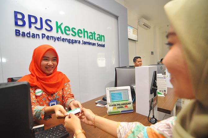 BPJS Tanggung Penuh Pengobatan Deni