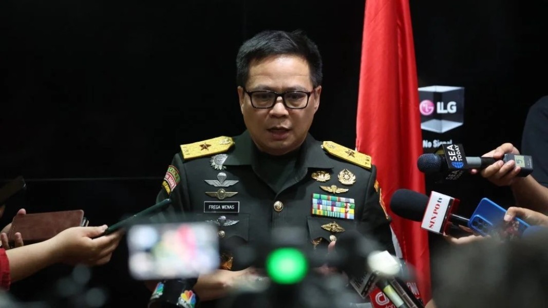 Strategi Kemenhan Tingkatkan Kekuatan Militer dan Diplomasi Internasional