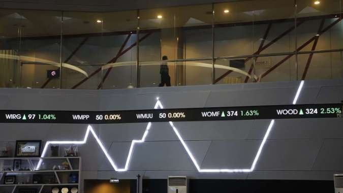Saham Batubara Masih Punya Peluang, Simak ITMG dan AADI