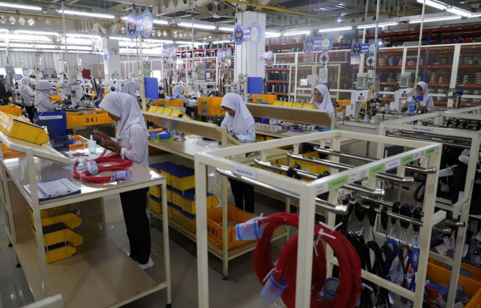 Akselerasi Industri Otomatis 2026 Menjadi Sinyal Positif Performa Bisnis Emiten Komponen