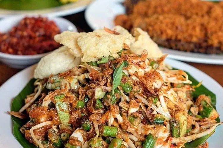Rekomendasi Kuliner Sunda Rendah Kalori, Tetap Nikmat untuk Diet