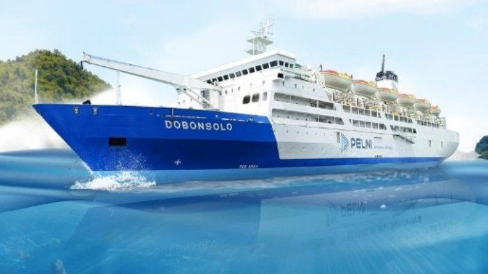 Kuota Tiket Diskon Pelni Menipis