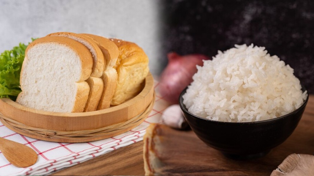 Sarapan Nasi Atau Roti Pilihan Sehat Memulai Hari Lebih Optimal Untuk Tubuh