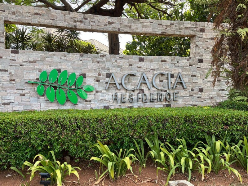 Inovasi Finansial Lewat Project Acacia