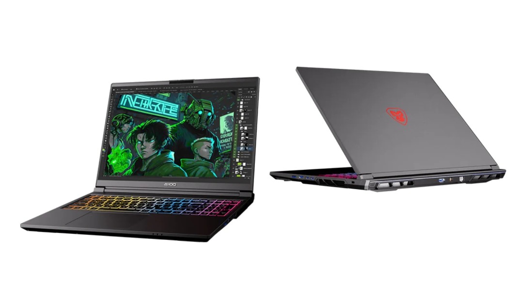 Axioo PONGO Studio X 2025 Tawarkan Performa Maksimal