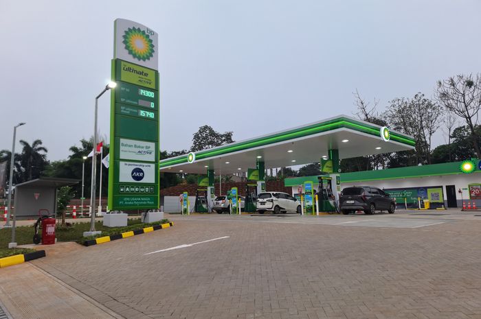 SPBU Swasta Sudah Deal Beli BBM dari Pertamina