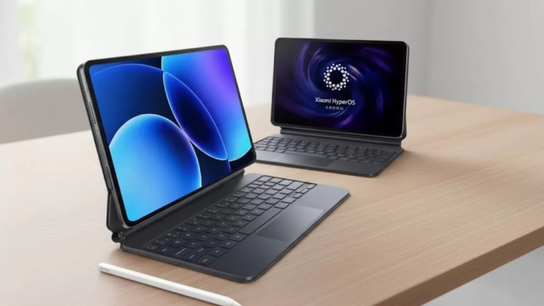 Menuju Rilis Global Simak Bocoran Spesifikasi Tablet Xiaomi Pad 8 Pad 8 Pro