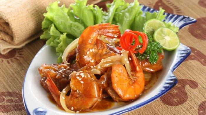 7 Cara Praktis Membuat Udang Mentega Gurih Agar Anak Makin Lahap
