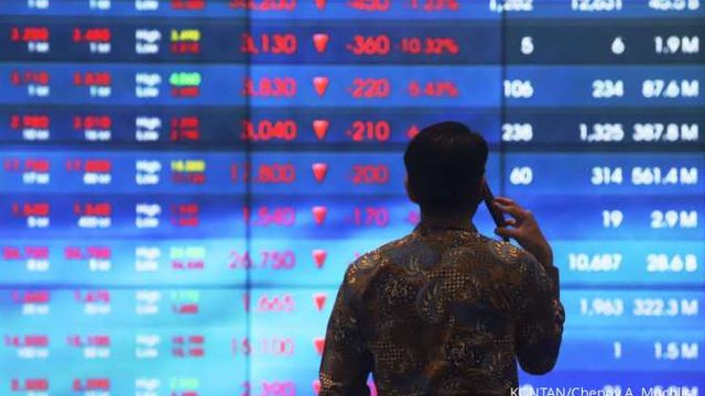 18 Saham Bank Kecil di Indonesia yang Diminati Investor
