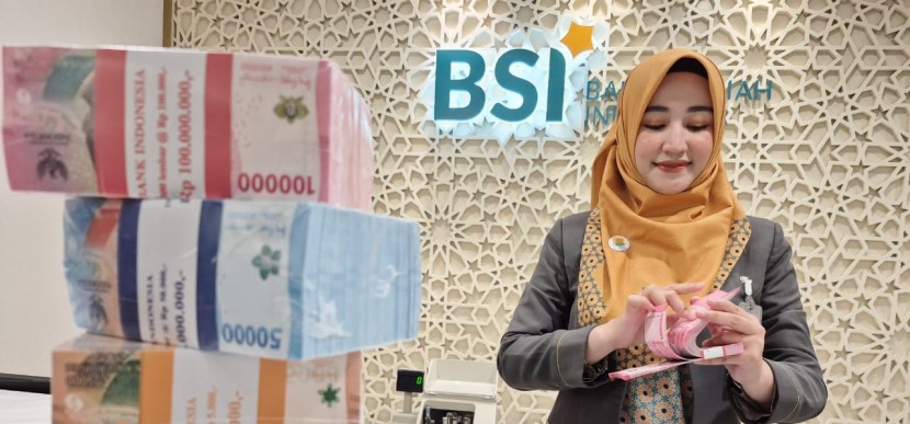 Panduan Lengkap Penukaran Uang Baru BSI Menjelang Lebaran 2026