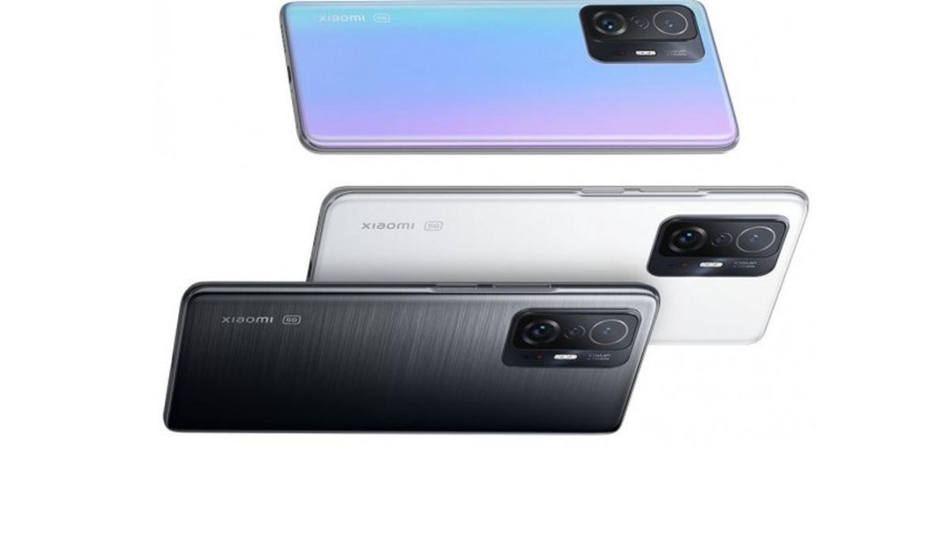 Rekomendasi 5 HP Xiaomi Berkamera Jernih dan Layar AMOLED