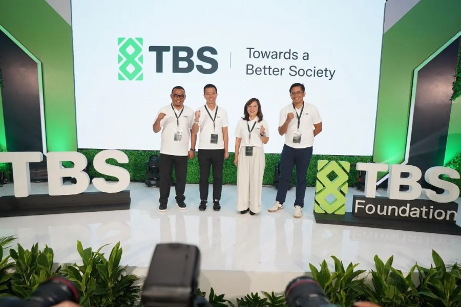 Obligasi TOBA Rp 425 Miliar Siap Jatuh Tempo Maret 2026