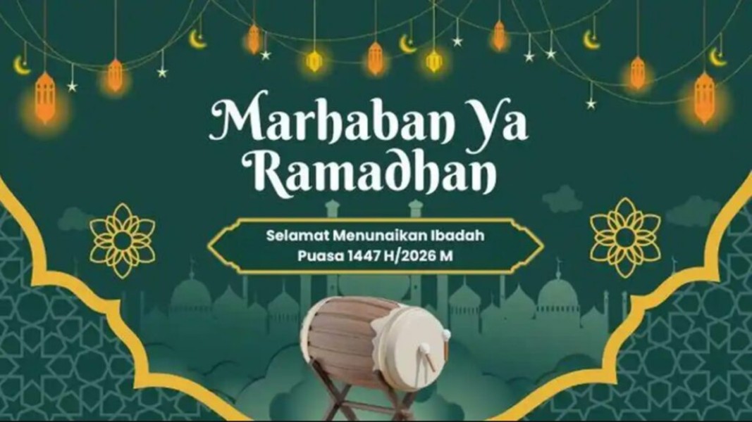 Kumpulan Ucapan Berbuka Puasa Ramadan 2026 Agar Silaturahmi Semakin Erat dan Bermakna